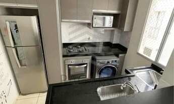 Imagem 7: Apartamento - Jardim Terramérica III - Americana