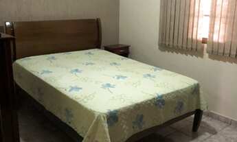 Imagem 6: UBERLÂNDIA - Casa Padrão - GRANADA