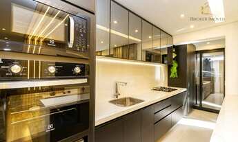 Imagem 7: Apartamento com 3 dormitórios à venda, ALTO PADRÃO por R$ 949.000 - Água Verde - Curitiba