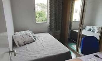 Imagem 4: Apartamento para venda com 45 metros quadrados com 2 quartos