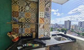 Imagem 4: 185m2- Batista Campos - 3 quartos