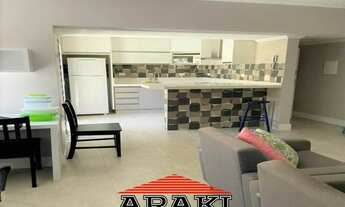 Imagem: Lindo Apartamento Mobiliado