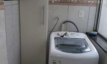 Imagem 7: APARTAMENTO, 1 DORMITORIO, MOBILIADO, CRISTAL