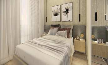 Imagem 5: HORTOLÂNDIA - Apartamento Padrão - JARDIM NOVO ÂNGULO