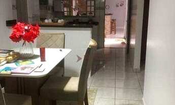 Imagem 2: Casa à venda, 149 m² por R$ 280.000,00 - Vila Souza - Aparecida de Goiânia/GO