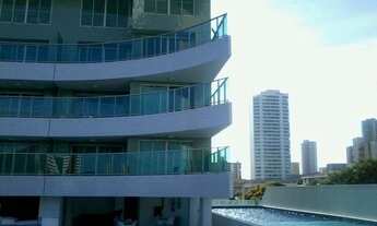 Imagem 3: Excelente Apartamento mobiliado 1/4 no Jardins do Alto em Tirol