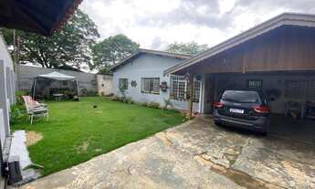 Imagem 3: Chácara para locação nos Quinhões em Monte Mor-SP