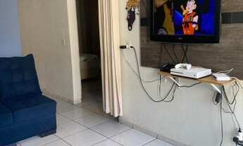 Imagem 5: Vendo casa em condomínio no setor Parque Tremendão