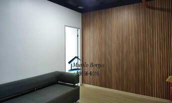 Imagem 6: Alugo sala comercial no setor Jardim América com 100 m² mobiliada