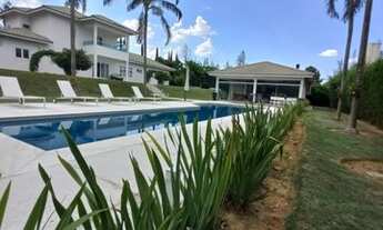 Imagem 4: Casa Condomínio City Castelo - 5 dormitórios - Piscina - Sauna - Vista Incrível - ESTUDA P