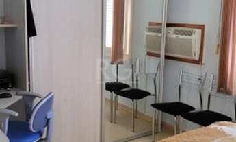 Imagem 4: Porto Alegre - Apartamento Padrão - Rio Branco