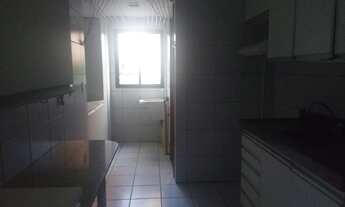 Imagem 7: Apartamento para venda possui 74 metros quadrados com 3 quartos em Aflitos - Recife - PE