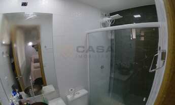 Imagem 5: Rz** Linda casa linear com 4 quartos no condomínio Vila Verde em Morada de Laranjeiras