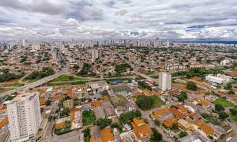 Imagem 6: Cobertura para venda tem 209 metros quadrados com 3 quartos em Vila Maria José - Goiânia