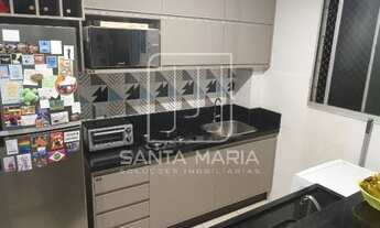 Imagem 3: Apartamento (tipo - padrao) 2 dormitórios, portaria 24hs, lazer, espaço gourmet, salão de