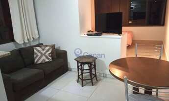 Imagem 5: Flat com 1 dormitório à venda, 30 m² por R$ 330.000,00 - Consolação - São Paulo/SP