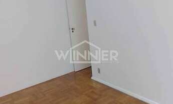 Imagem 4: Apartamento para alugar Rua São Francisco Xavier, Tijuca, Rio de Janeiro - R$ 1.600