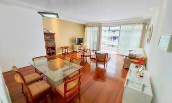 Imagem: Apartamento à venda no Leblon, 3 quartos