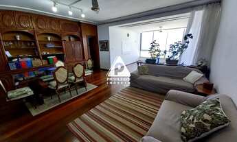 Imagem 6: 4 Quartos - 2 Vagas - Vista Mar - Ipanema