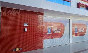 Imagem 4: LAURO DE FREITAS - Conjunto Comercial/Sala - ESTRADA DO COCO