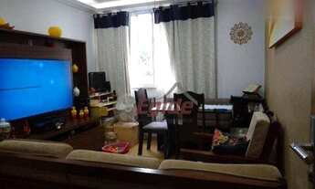 Imagem 3: Apartamento com 2 dormitórios à venda, 60 m² por R$ 220.000,00 - Santa Rosa - Niterói/RJ