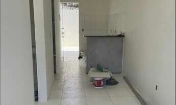 Imagem 4: CAMAÇARI - Casa Padrão - BARRA DO JACUÍPE