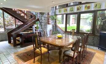 Imagem 7: Casa 4 quartos/suítes em Fradinhos - Vitória