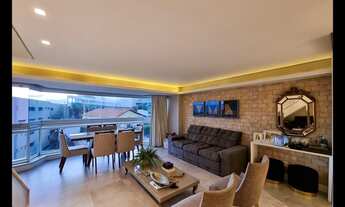 Imagem 7: Porto Enseada - Porteira Fechada - 1 suíte - Vista mar - Luxuoso - 80m²