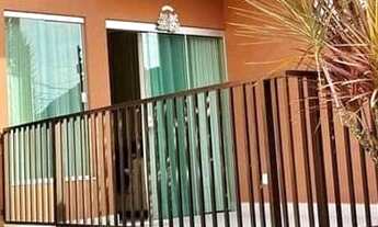 Imagem 2: Casa para venda tem 105 metros quadrados com 3 quartos em Jaçanã - Itabuna - BA