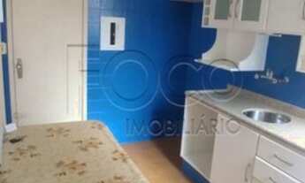 Imagem 4: Apartamento semimobiliado para venda 2 dorm. Mariante Porto Alegre, 80m² - FI1339