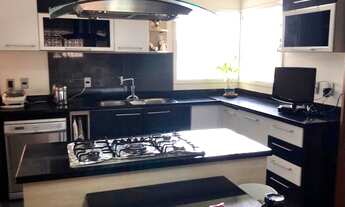 Imagem 4: CAMPINAS - Casa Padrão - CHÁCARA PRIMAVERA