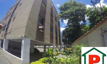 Imagem: RIO DE JANEIRO - Apartamento Padrão - TAQUARA