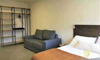 Imagem 5: Apartamento Tipo Studio, para alugar, 30 m² por R$ 1.900/mês - Independência - Porto Aleg