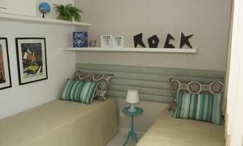 Imagem 4: Apartamento 02 quartos,sendo01 suíte à venda na Caxangá, ao lado do Caxangá Golf Club