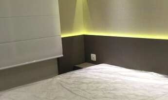 Imagem 3: 105637 Apartamento para aluguel possui 48 metros quadrados com 2 quartos - São Paulo - SP