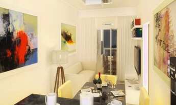 Imagem 6: PRAIA GRANDE - Apartamento Padrão - MIRIM
