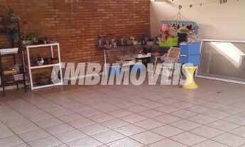 Imagem 5: CAMPINAS - Casa Padrão - PARQUE ALTO TAQUARAL