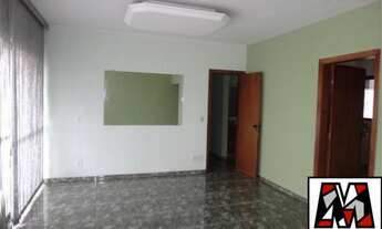 Imagem: JUNDIAÍ - Apartamento Padrão - Jardim