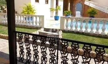 Imagem 3: CASA NO BOSQUE DA BOIUNA