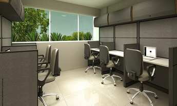 Imagem 5: Apartamento para venda tem 42 metros quadrados com 2 quartos em Tamarineira - Recife - PE