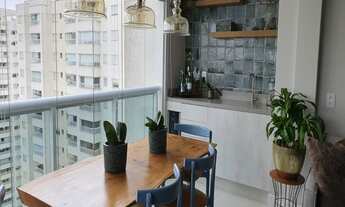 Imagem 7: OSASCO - Apartamento Padrão - CENTRO