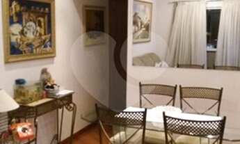 Imagem 2: São Paulo - Apartamento Padrão - IPIRANGA