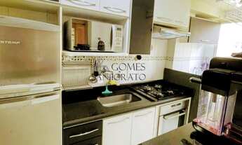 Imagem 3: MAUÁ - Apartamento Padrão - PARQUE SÃO VICENTE