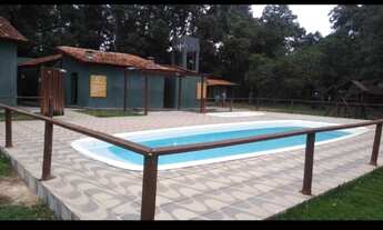 Imagem 3: Terreno atrás do belvedere para lazer e moradia ágio