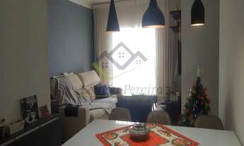 Imagem 6: SUZANO - Apartamento Padrão - VILA FIGUEIRA