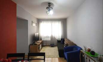 Imagem 2: Apartamento para Aluguel - Chácara Agrindus, 2 Quartos, 75 m2