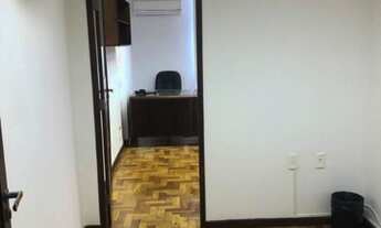 Imagem 4: Apartamento para venda com 33 metros quadrados com 1 quarto em Centro - João Pessoa - PB