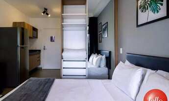 Imagem 3: São Paulo - Kitchenette/Studio - Brooklin