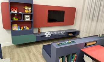 Imagem 7: Apartamento com Terraço a Venda no Residencial Absoluto em Campinas São José SC