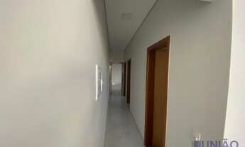 Imagem 6: INDAIATUBA - Casa de Condomínio - JARDIM PARK REAL